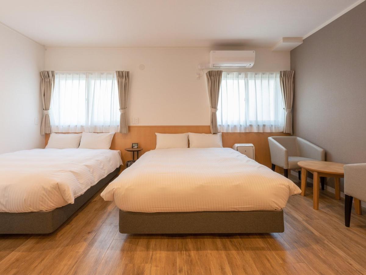 Hotel R9 The Yard Asahishiro Asahi  Buitenkant foto