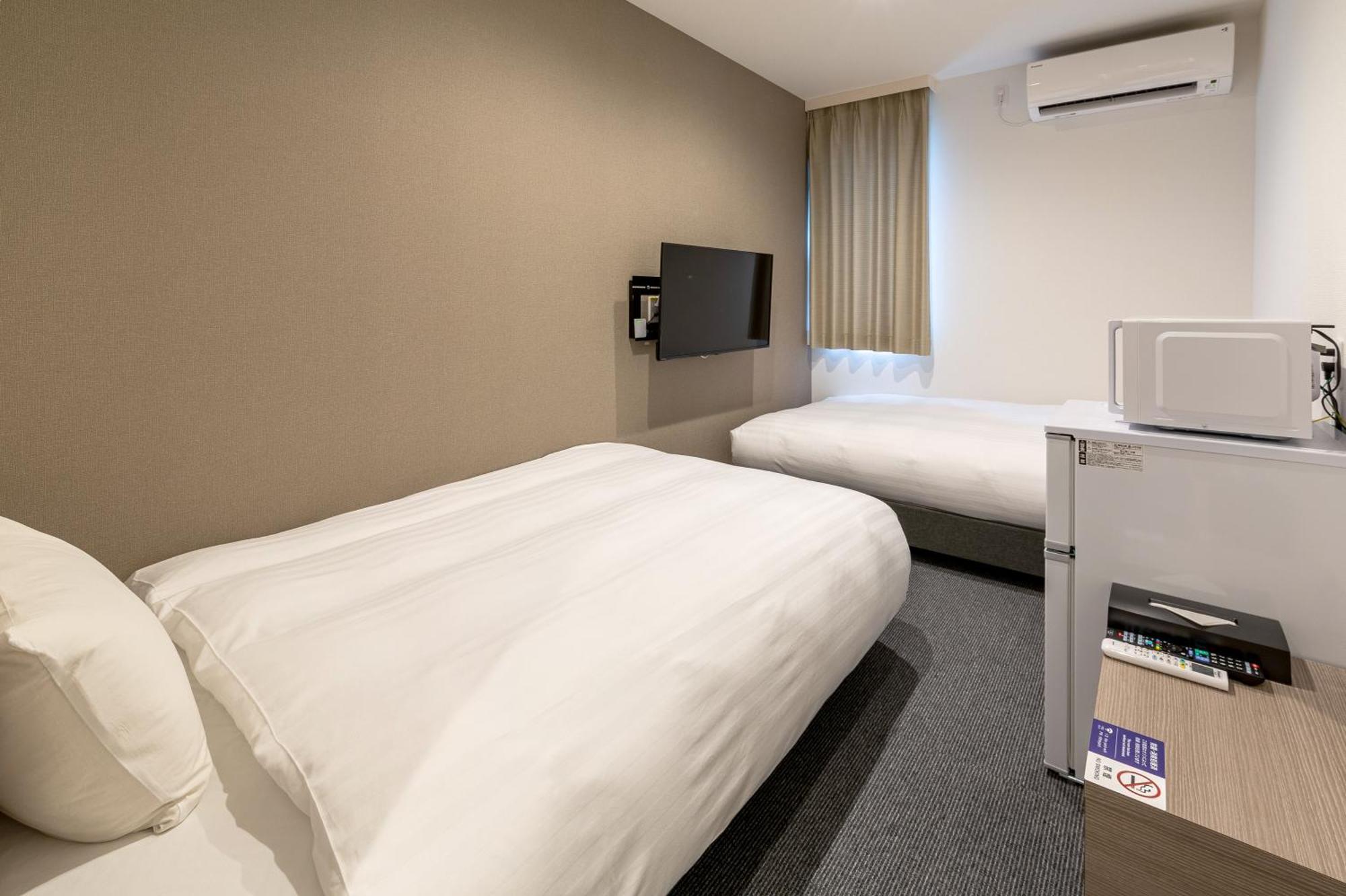 Hotel R9 The Yard Asahishiro Asahi  Buitenkant foto