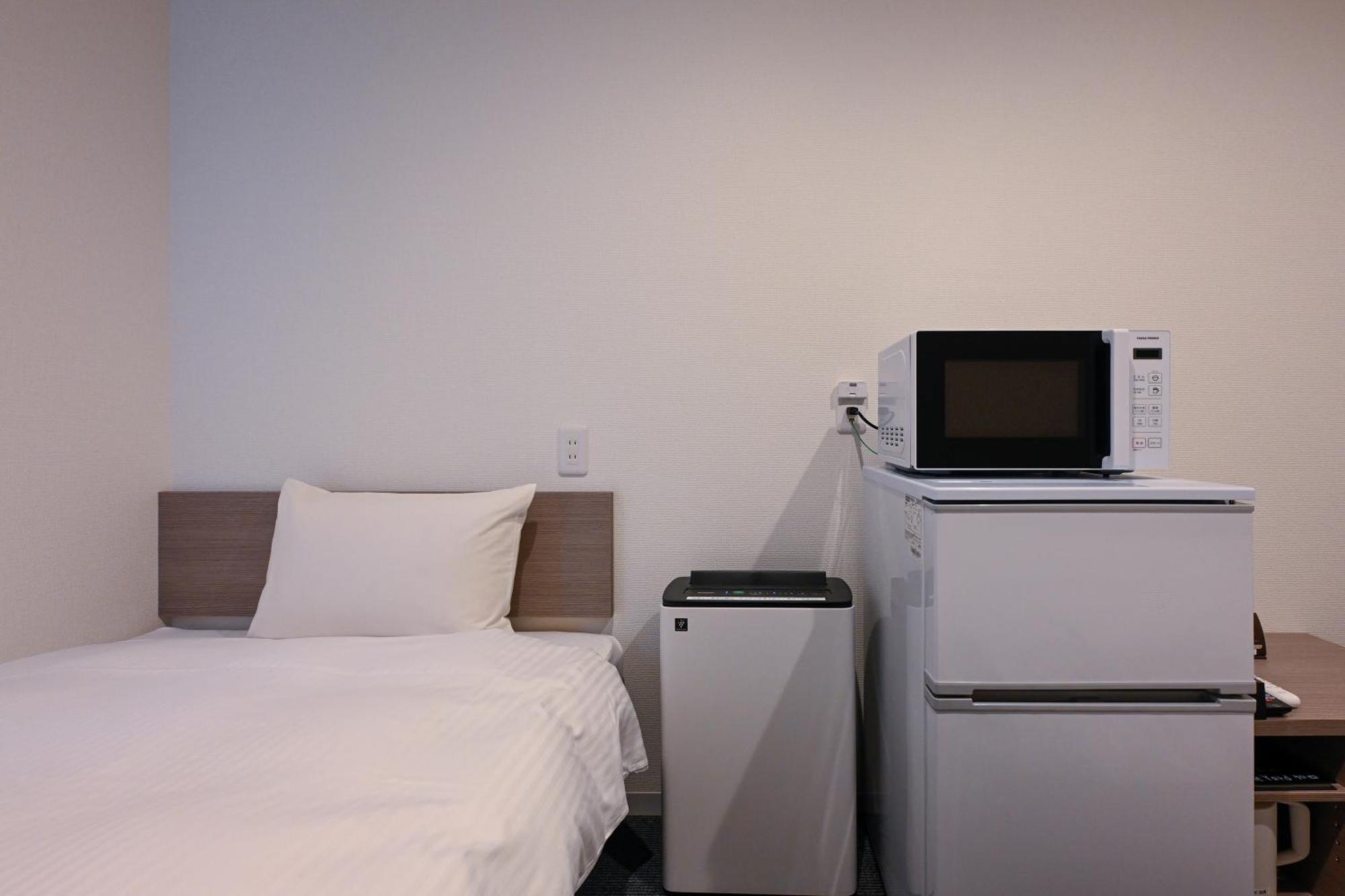 Hotel R9 The Yard Asahishiro Asahi  Buitenkant foto