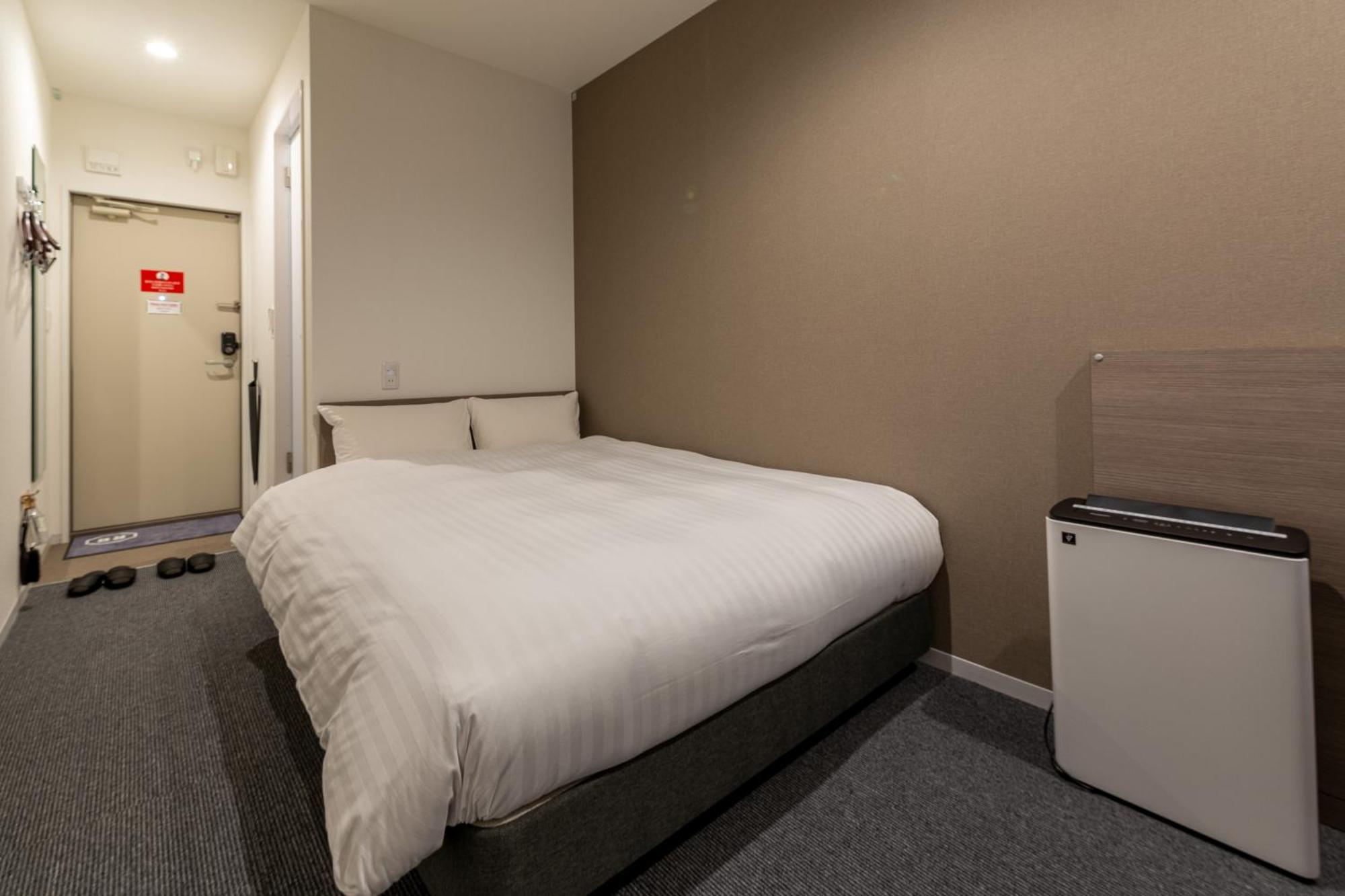 Hotel R9 The Yard Asahishiro Asahi  Buitenkant foto